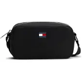 Tommy Hilfiger Tjw Daily Elevated Camera Bag - Black - ONE SIZE