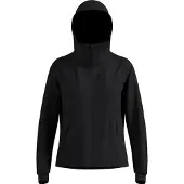 Odlo Zeroweight Windproof X Warm Takki