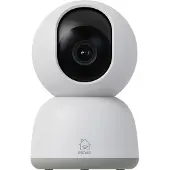 24hShop Smart Home sisäkamera pan & tilt -toiminnolla, 2 MP