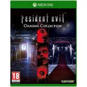 Resident Evil - Origins Collection