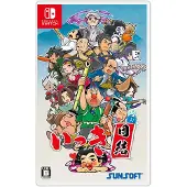 Ikki Unite - Nintendo Switch