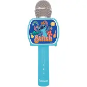 Disney Stitch Mikrofoni