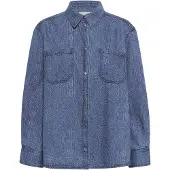 Part two Teresapw Sh - Blue - 38