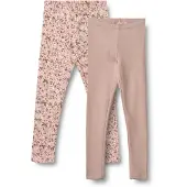 Wheat 2 Leggings Jules - Pink - 104