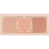 I´M MEME I´m Afternoon Tea Blusher Palette Milk Tea Time