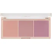 I´M MEME I´m Afternoon Tea Blusher Palette Fruit Flavor