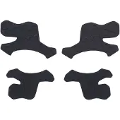 Alpinestars Bionic 10&7 Knee Braces Polvisuojan Suojus