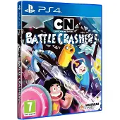 Cartoon Network: Battle Crashers PS4