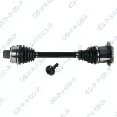 GSP Drive Shaft