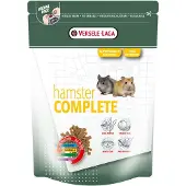 Versele-Laga Versele - Complete Hamster and gerbil 500gr