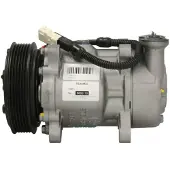 Teamec Kompressori, ilmastointilaite 8600118