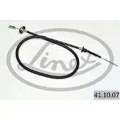 Linex Vaijeri, kytkimen käyttö 41.10.07