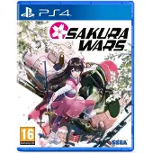 Sakura Wars Day One Edition