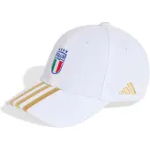 Adidas Figc Bb Cap - White - 52-54