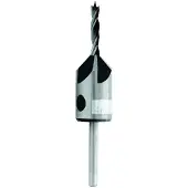 Leman Puuporanterä F203-503-00; 3 mm; 60 mm
