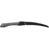 Silky 240-8 Gomboy Curve Outback KURO Folding Hand Saw Limited Edition