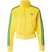 Adidas Originals Firebird Classic Tt_ - Yellow - M