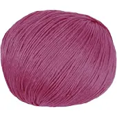Adlibris Silky 100% silke 50 gr. Viola 9515 Lana Gatto