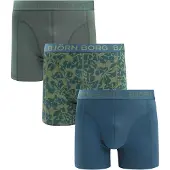 Björn Borg Cotton Stretch Boxers 3-pack