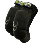Demon Zero Pads Rf D3o Polvisuojat