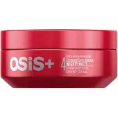 Schwarzkopf Professional Osis+ Mighty Matte Ultra Strong Matte Cream - 100 ml