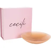 Cecili Ultra Thin Nipple Cover 10cm Medium