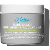 Kiehl's Rare Earth Deep Pore Cleansing Masque 125 ml