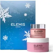 Elemis Kit: Enchanted Rose Duo - Pro-Collagen Rose Plumping Routine