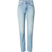 Levi's Farkut 'WEDGIE SLIM' sininen denim