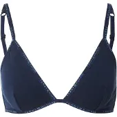 Tommy Hilfiger Underwear Rintaliivi laivastonsininen