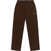 ESTEEM Housut ' Essential Loose ' ruskea