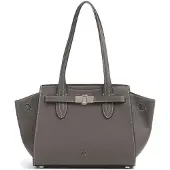Etienne aigner Farah Olkalaukku Nahka 38 cm Ruskea