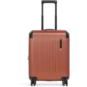 Travelite Dynamiic 4w S+ Matkalaukku