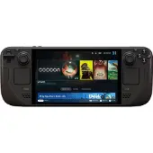 Valve Steam Deck OLED -käsikonsoli 16 Gt 1 Tt SSD