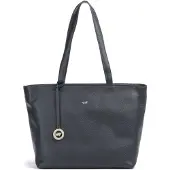 Braun Büffel Hanna Shopperit Nahka 43 cm Sininen