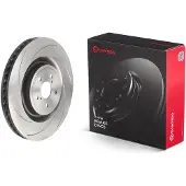 Brembo Jarrulevy (1kpl) 09.C266.11