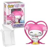 Funko POP! POP! Vinyylihahmo: Sanrio - My Melody (50th Anniversary)