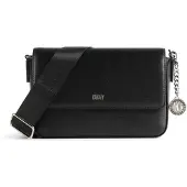 DKNY Bryant Park Md Flap Olkalaukku
