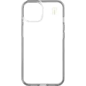 IDEAL OF SWEDEN Clear Case MagSafe-suojakuori, iPhone 13 / 14 / 15 / 16e / 17e, läpinäkyvä