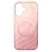 IDEAL OF SWEDEN MagSafe iPhone 17 suojakuori (Rose Blush)