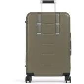 Db Ramverk Check-in Luggage Medium Forest Green Matkalaukut M
