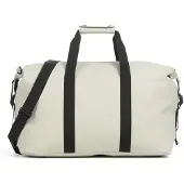 Rains Hilo Weekend Bag W3 - Black - ONE SIZE
