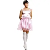 My Other Me Fun Company Ballerina-asu