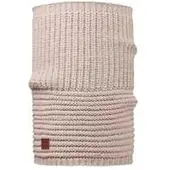 Buff Knitted Kaulahuivi