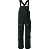 Jones Mtn Surf Recycled Bib Housut