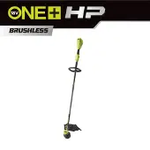 Ryobi ONE+ RY18LTX38A-0 18V 38cm HP akkutrimmeri runko