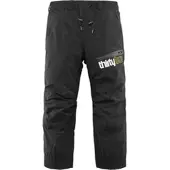 Thirtytwo Sono Housut black Koko L