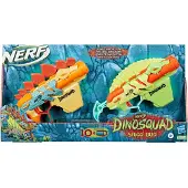 Hasbro Nerf Dino Squad Stego Duo Pack Dart-blasterit
