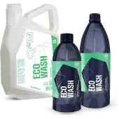 Gyeon Vedetön pesuaine Q²M EcoWash - Pinnoittava, 1000 ml / Pullo