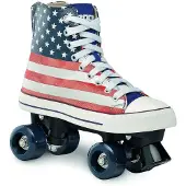 Roces Chuck Classic Rullaluistimet